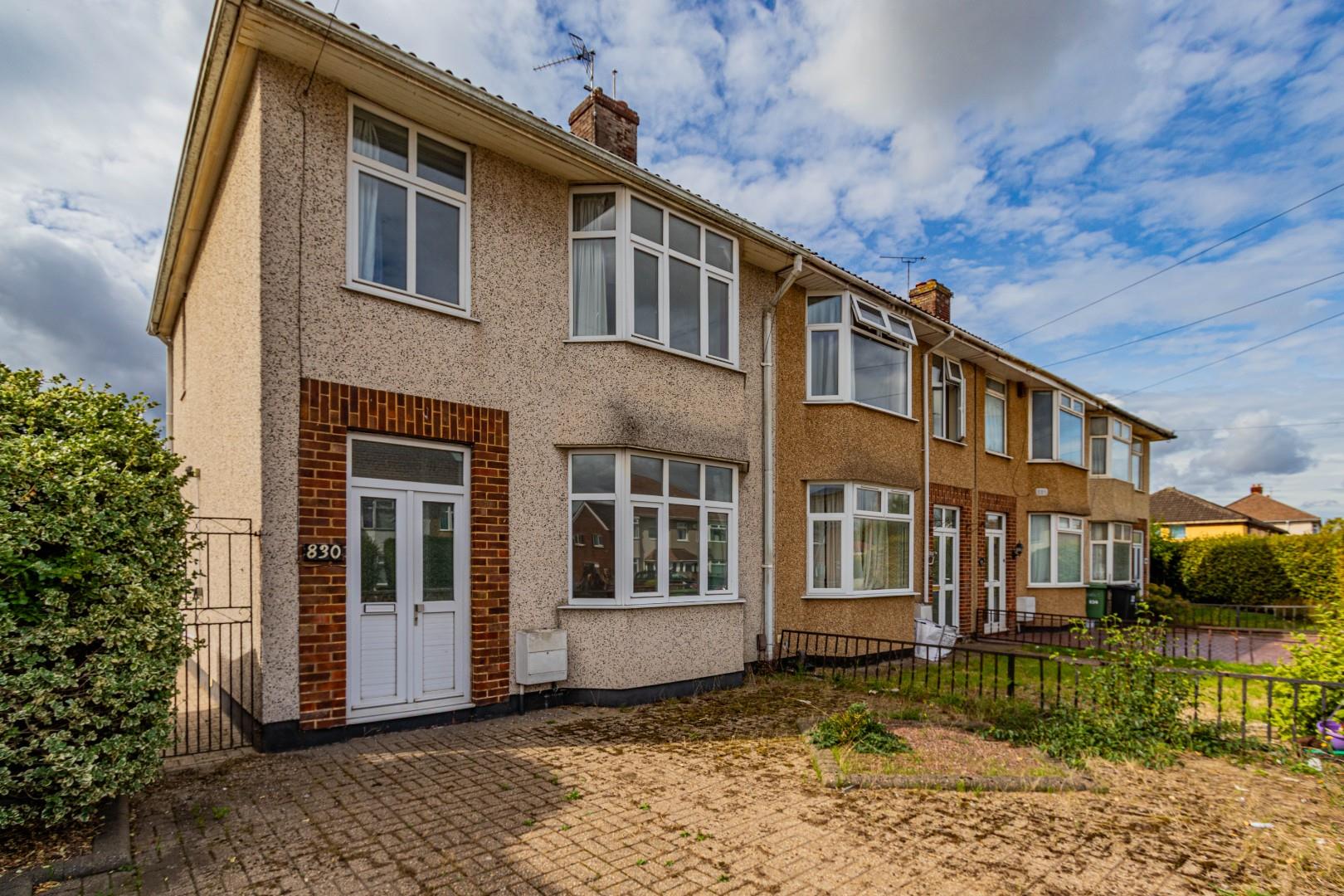 Filton Avenue, Filton, Bristol
